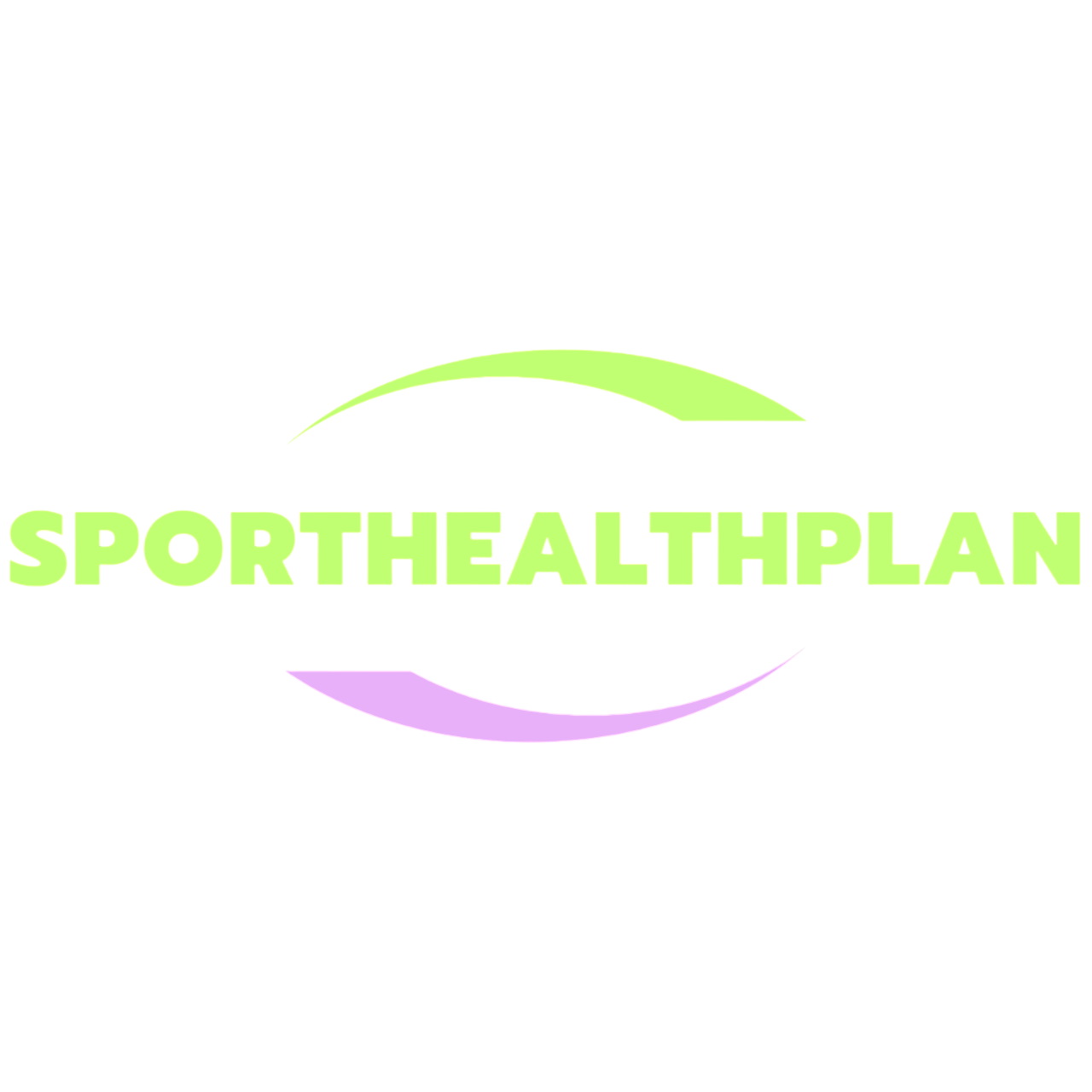 SPORTHEALTHPLAN Logo
