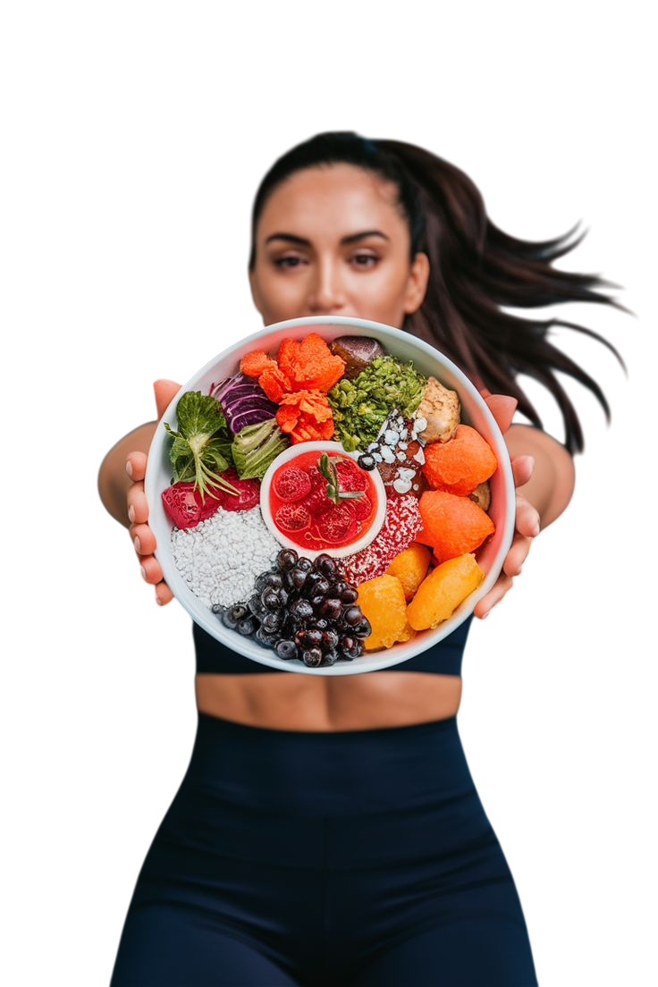 Wellness Image